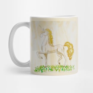 Unicorn Mug